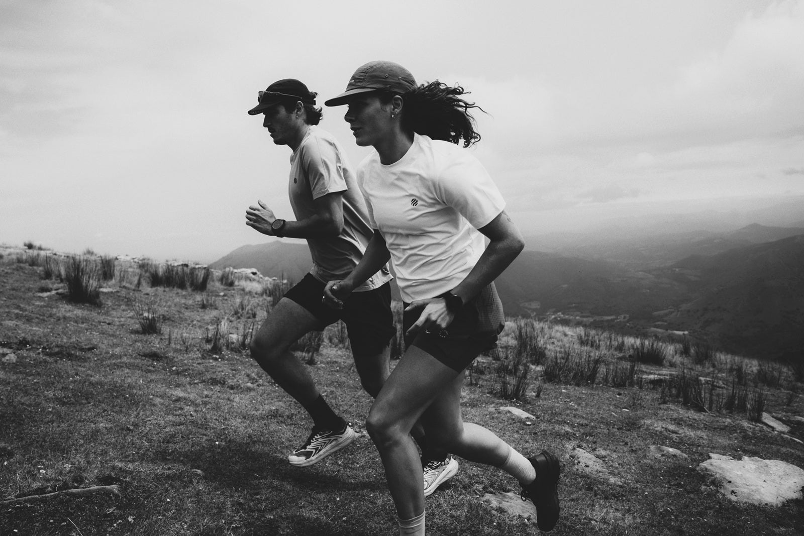 Community Survey - Apparel