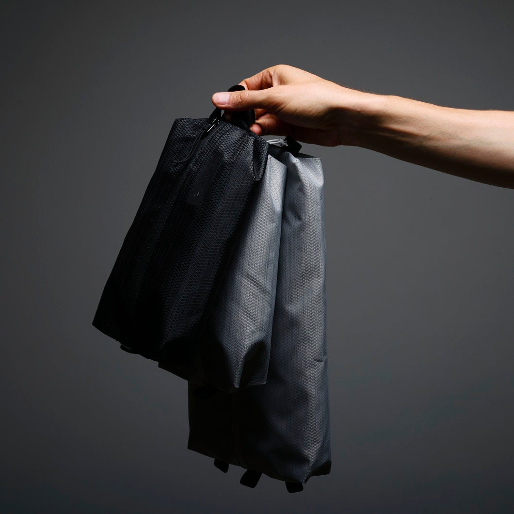 NEU: Packing Cubes Motion Edition