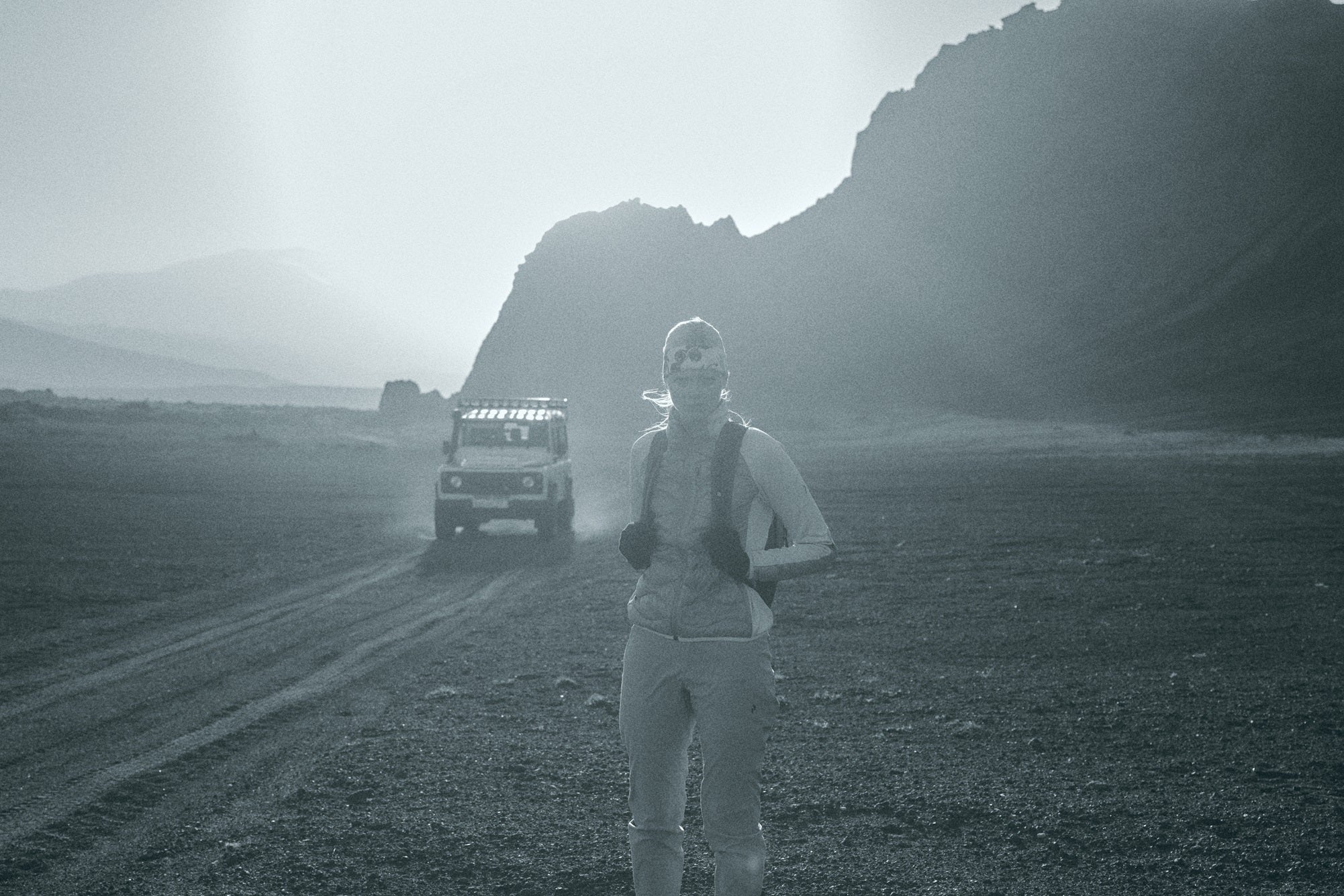 Von der Natur inspiriert - für den Kreislauf konzipiert.