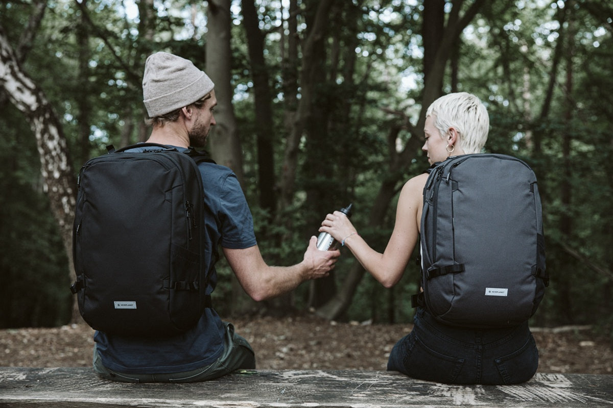 Community Survey - Backpacks