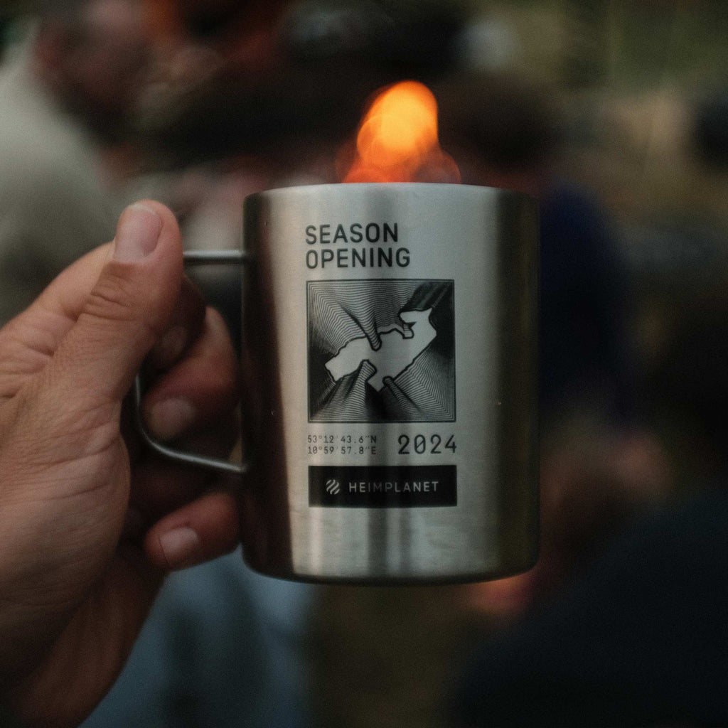 HPT x MIZU Camp Cup, Season Opening