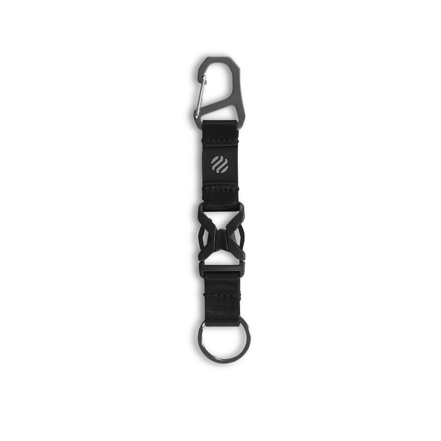 Transit Line Keychain