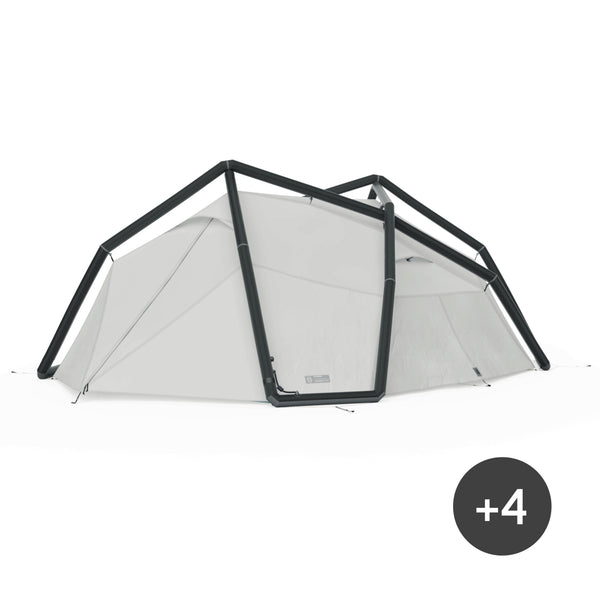 Ultimate Shelter Set - Backdoor, Classic