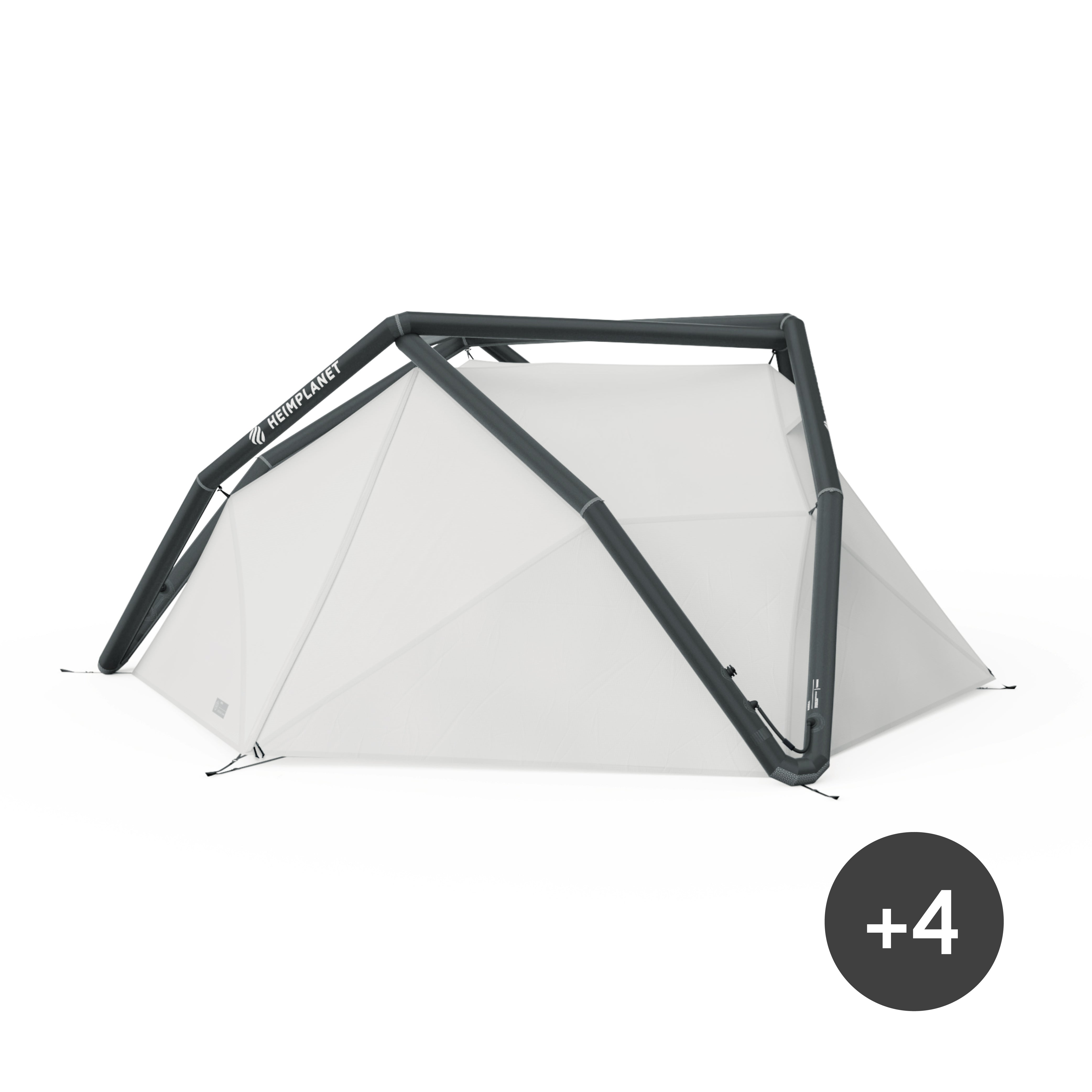 Ultimate Shelter Set - Kirra, Classic
