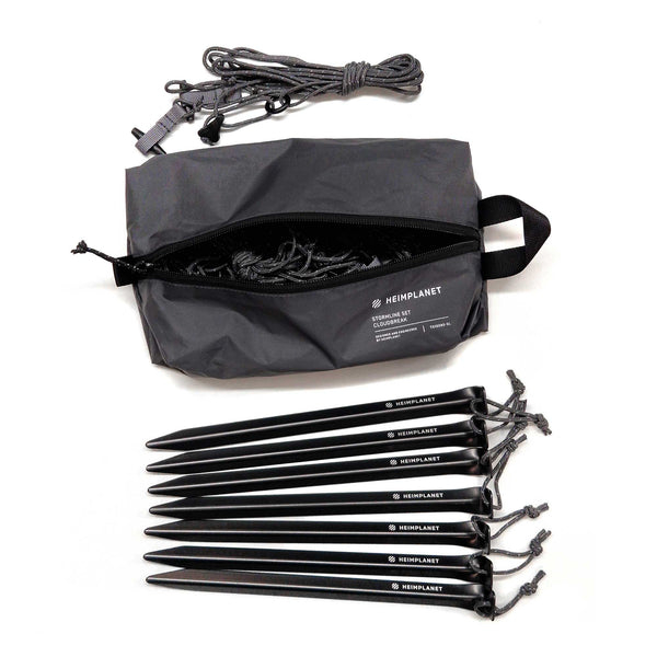 Storm Line Set, CLOUDBREAK