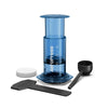 AeroPress® Coffee Maker - clear
