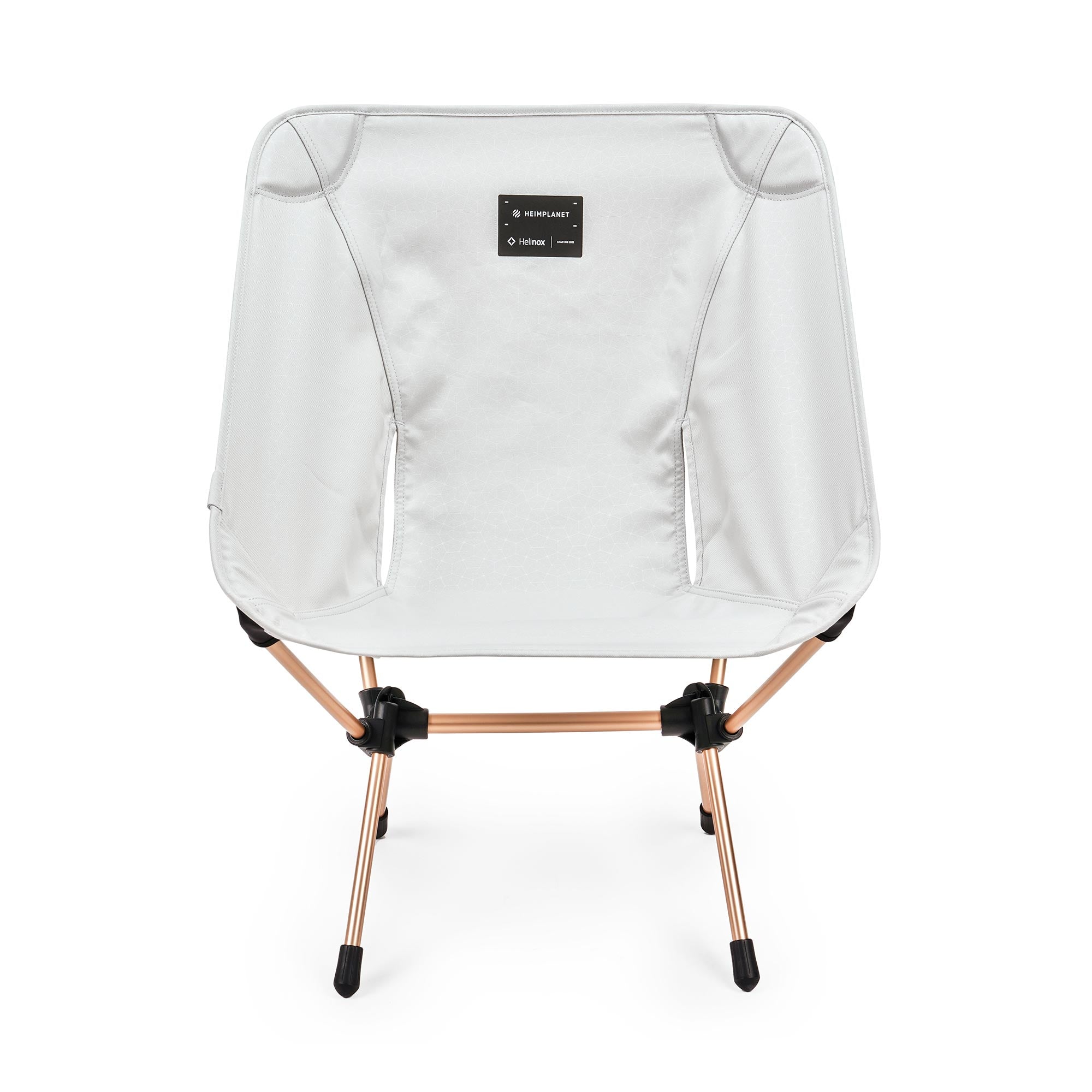 HPT x Helinox Chair One | Heimplanet