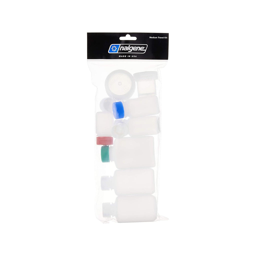 Nalgene Travel Kit medium