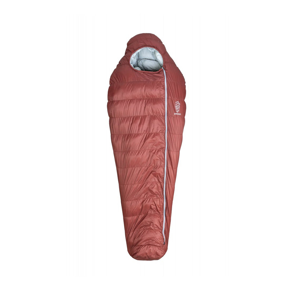 Patizon Dpro 590 - dark red/silver