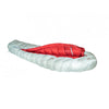 Patizon G400 - silver/red