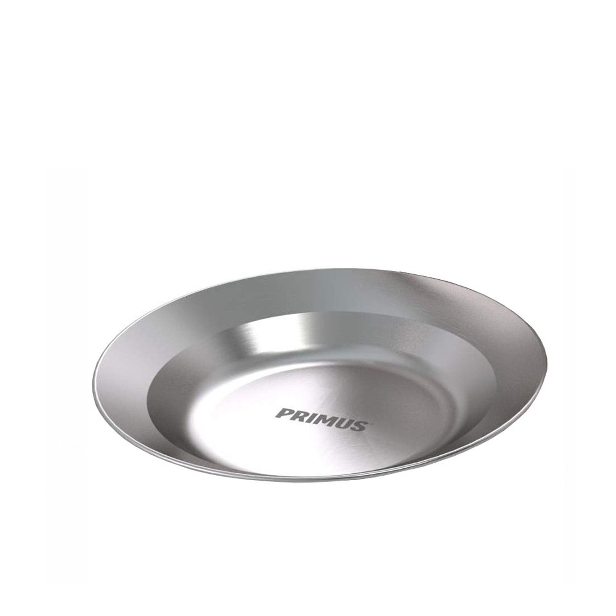 Primus Stainless Steel Plate