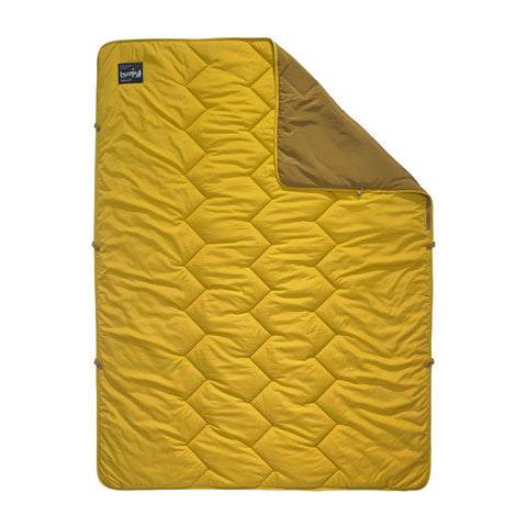 Thermarest Stellar Blanket, Wheat