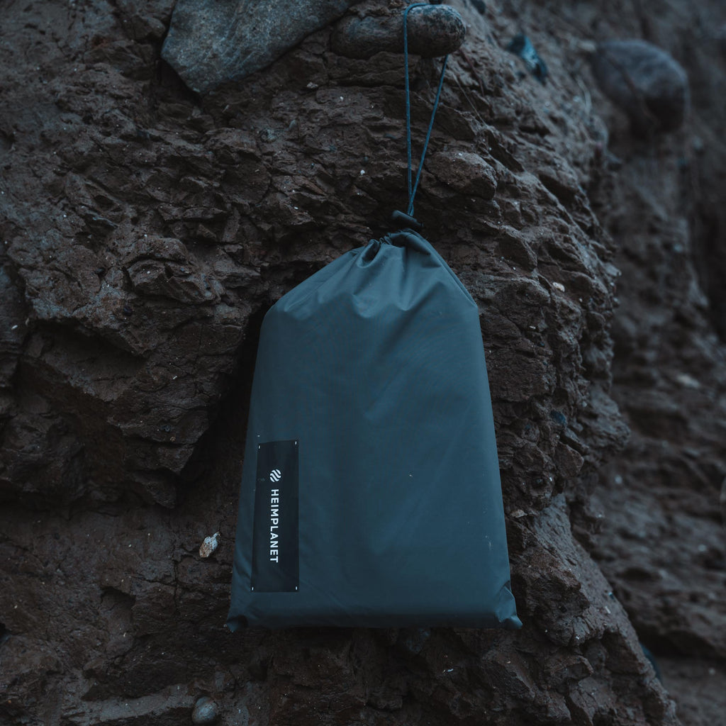 BACKDOOR Zeltunterlage