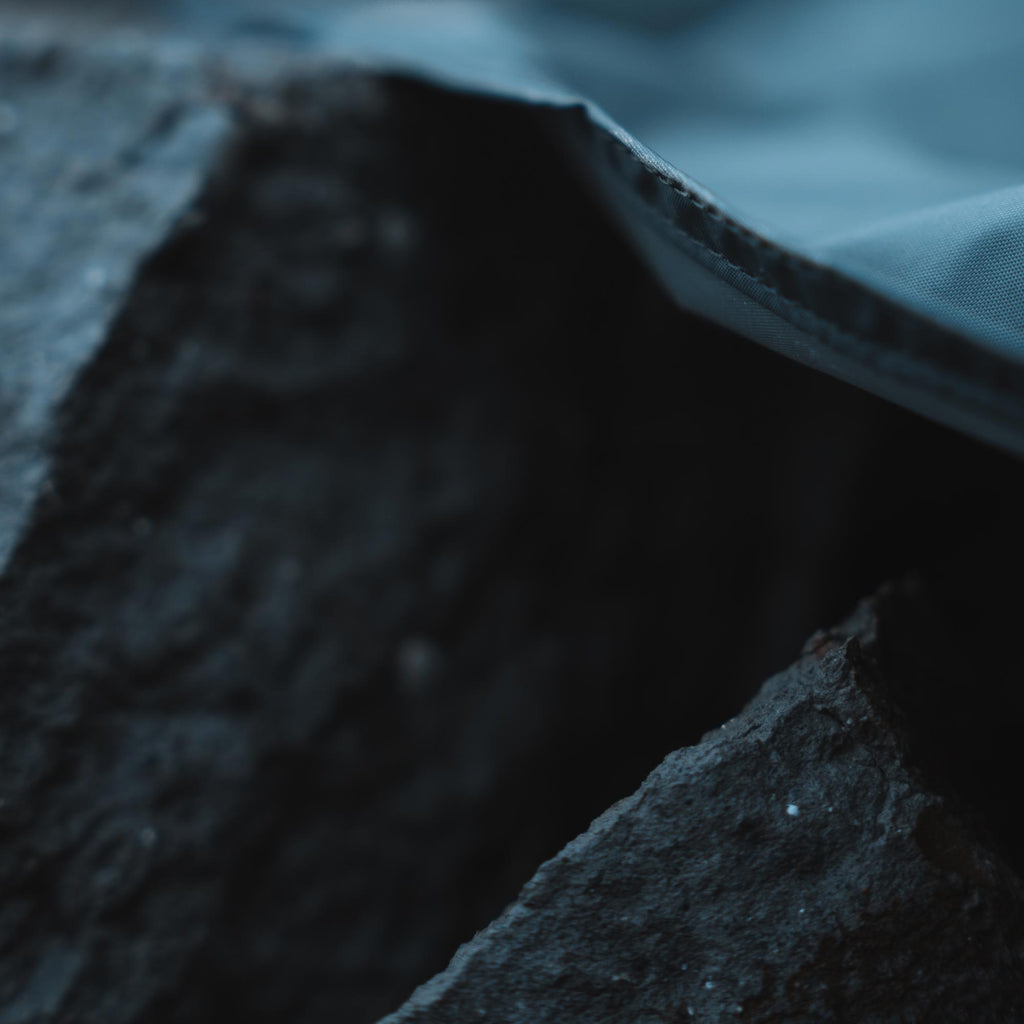 THE CAVE XL Zeltunterlage