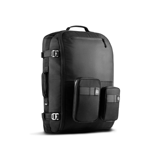 Monolith Weekender 40L, black