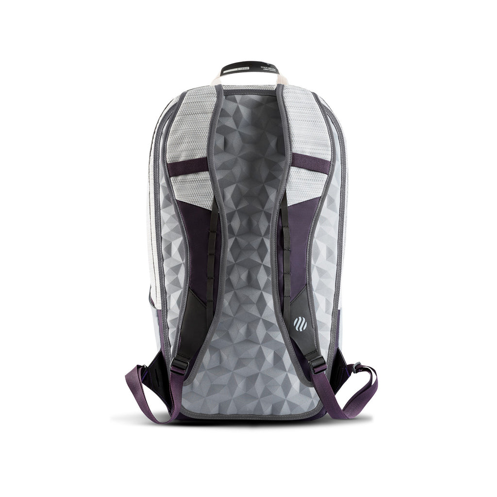 Re-stored Motion ARC 20L, hellgrau / lila