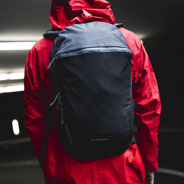 Motion Arc 20L, dark grey