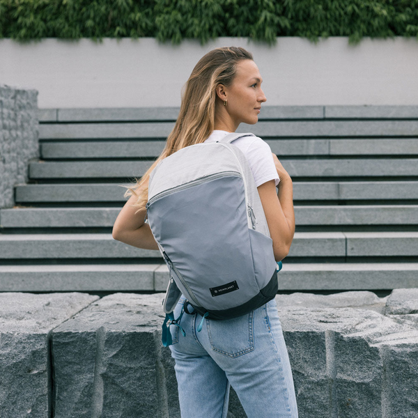 Motion Arc 20L, light grey