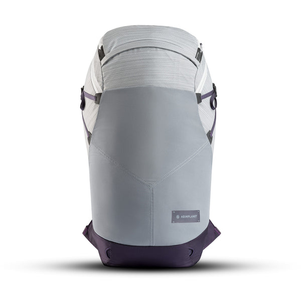 Re-stored Motion ELLIPSE 25L, hellgrau / lila