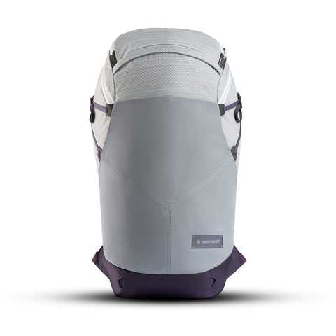 Re-stored Motion ELLIPSE 25L, hellgrau / lila