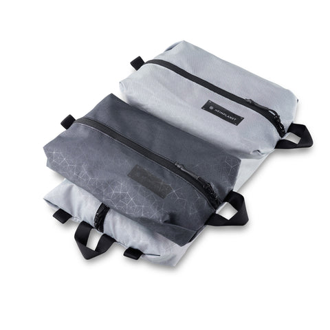 Carry Essentials Packing Cubes
