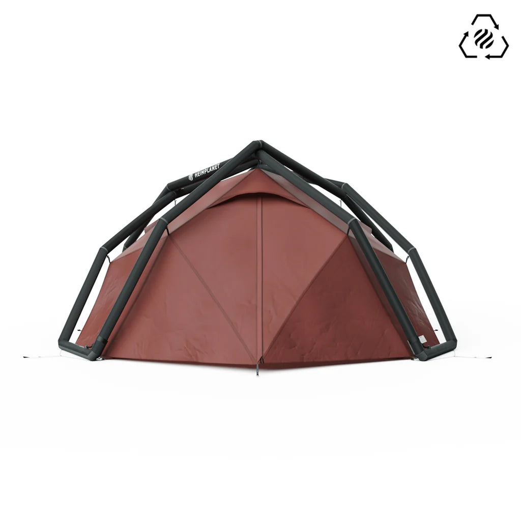 Re-stored BACKDOOR, 4-season