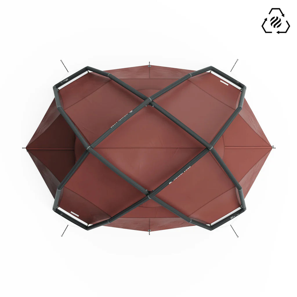 Re-stored BACKDOOR, 4-season