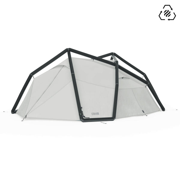 Re-stored BACKDOOR, classic