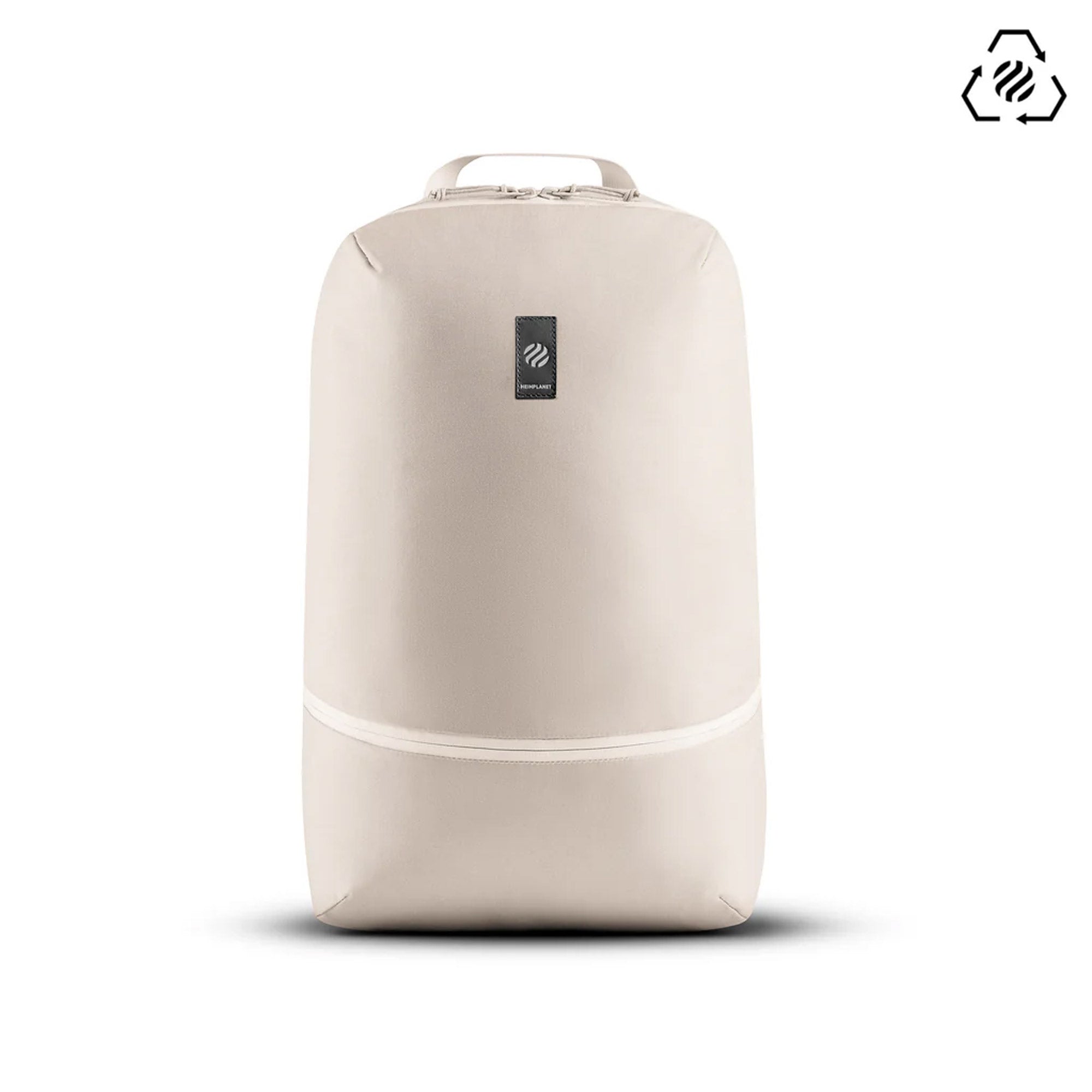 Re-stored Monolith MINIMAL Pack 18L, feather gray