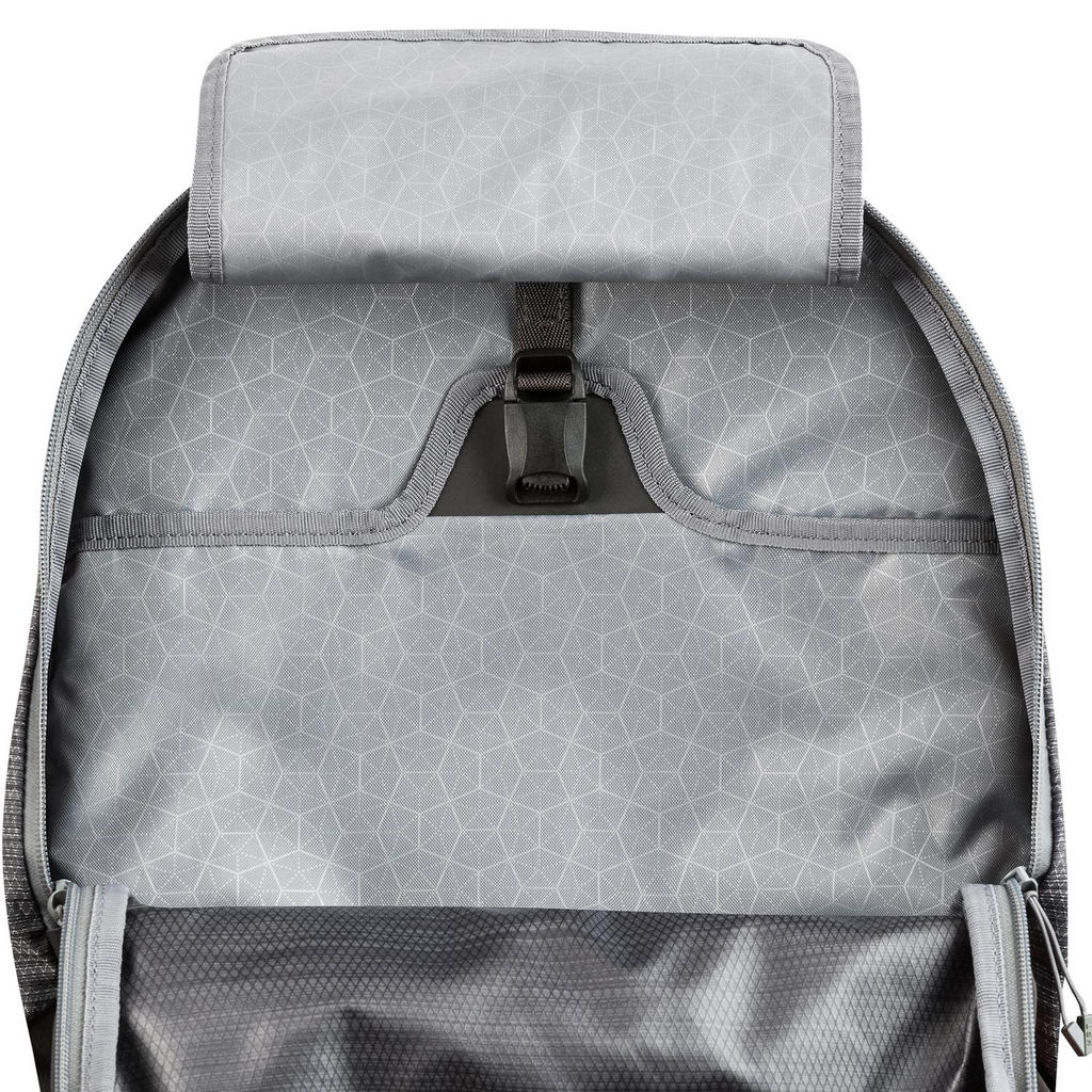 Re-stored Motion ARC 20L, dunkelgrau / grün