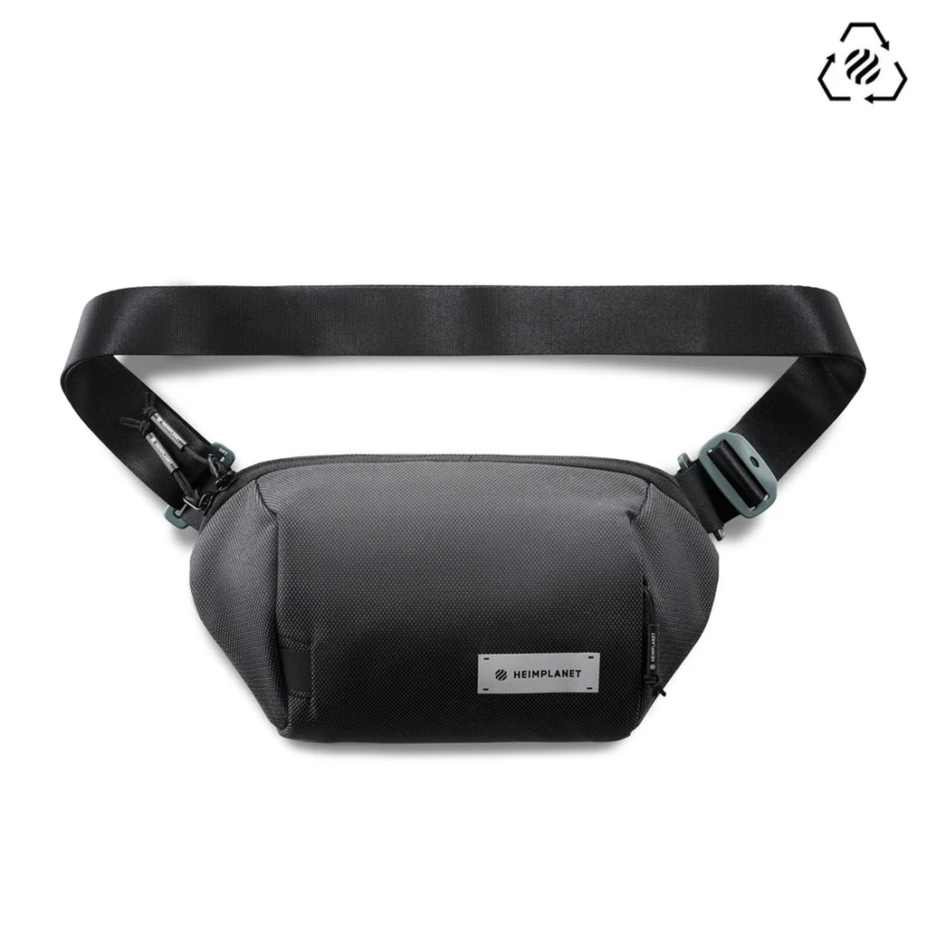 Re-stored Transit Line Sling Pocket, castlerock