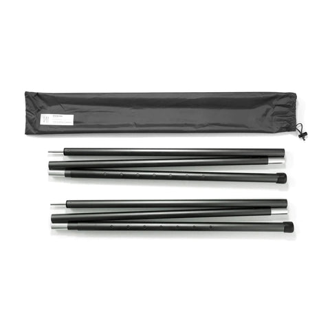 Mainstay 25mm, Tarpstangen