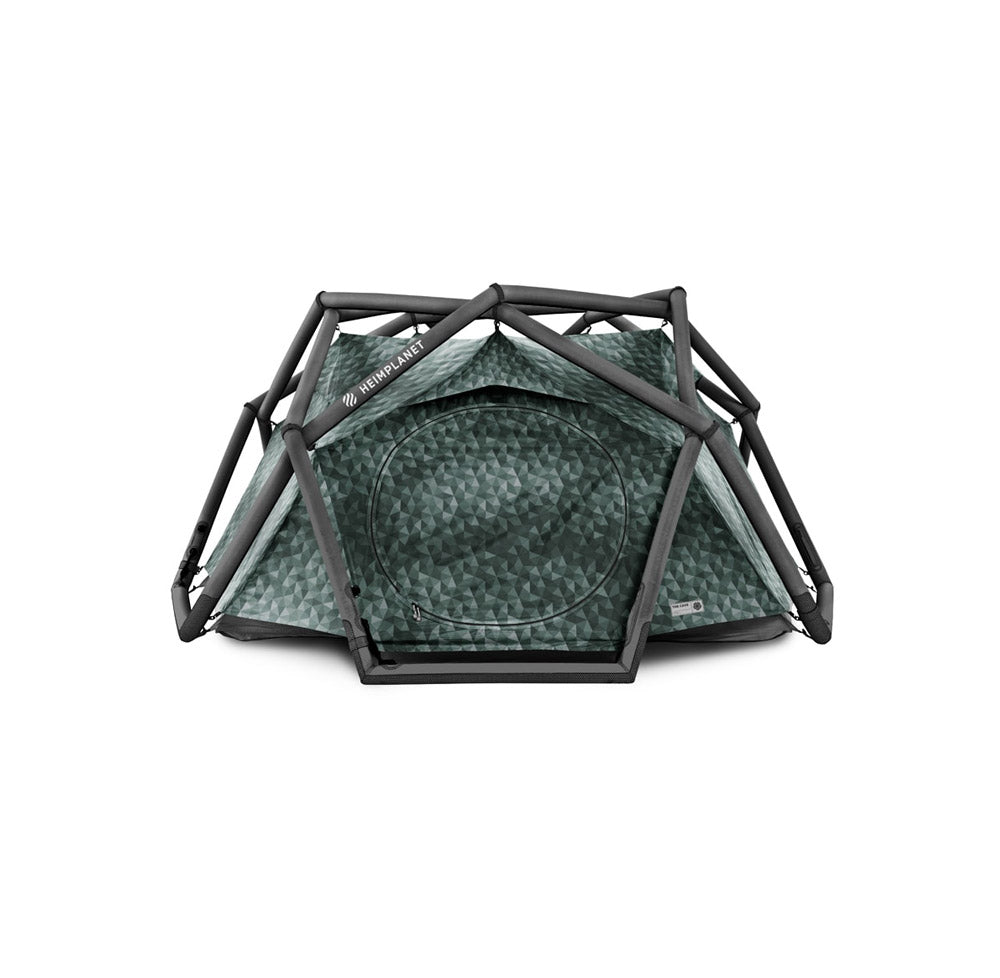 THE CAVE, cairo camo (V1)