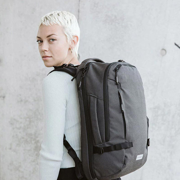 Transit Line Travel Pack 34 L, castlerock