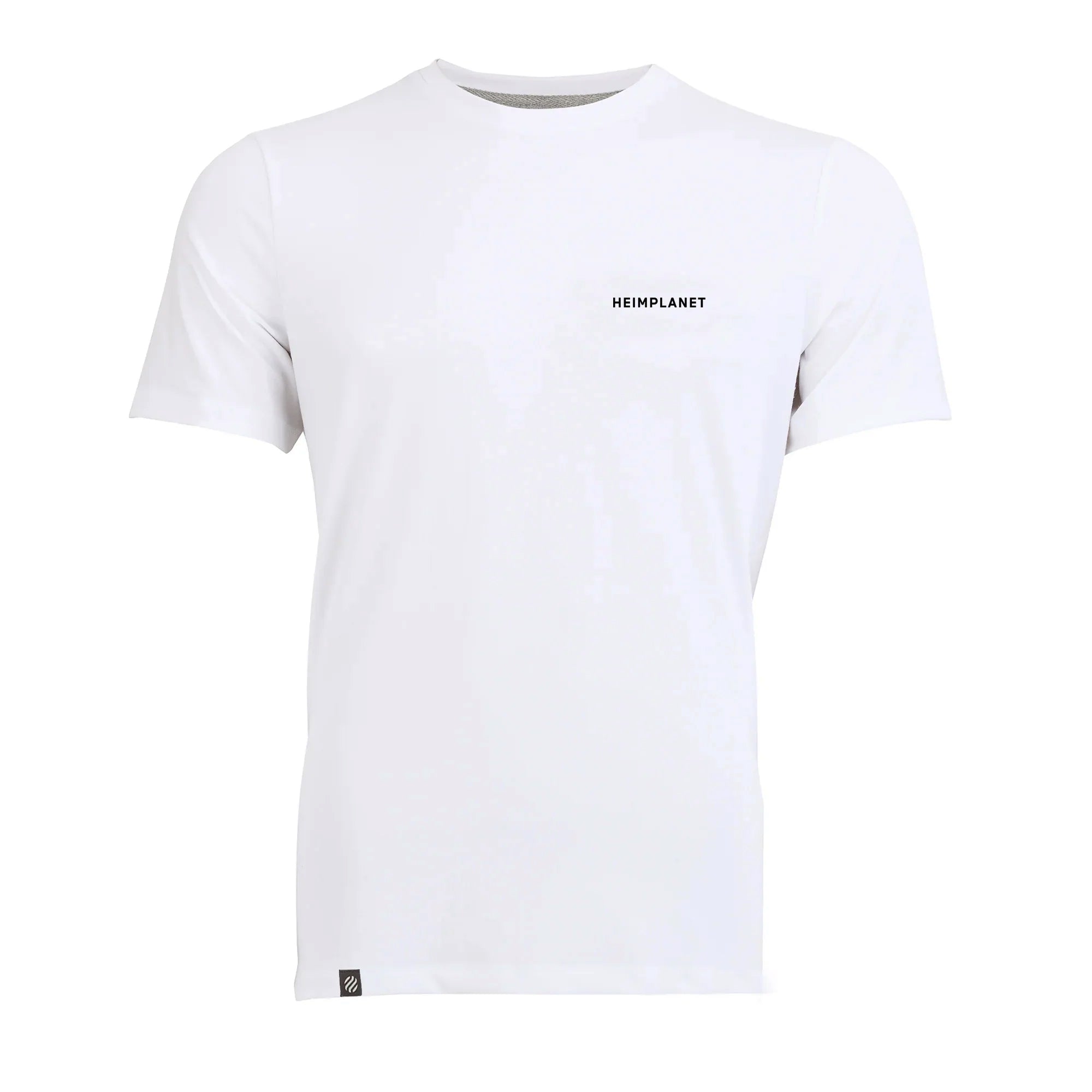 COOLEVER T-Shirt HPT x WEC, white