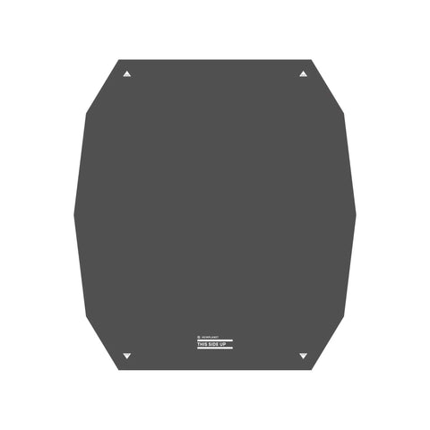 BACKDOOR Zeltunterlage