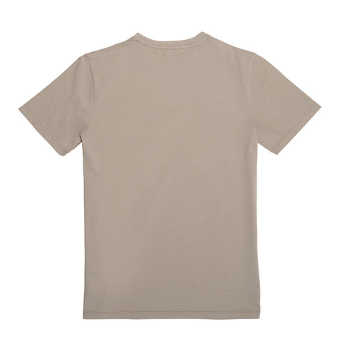 COOLEVER T-Shirt reflective logo ball, dust