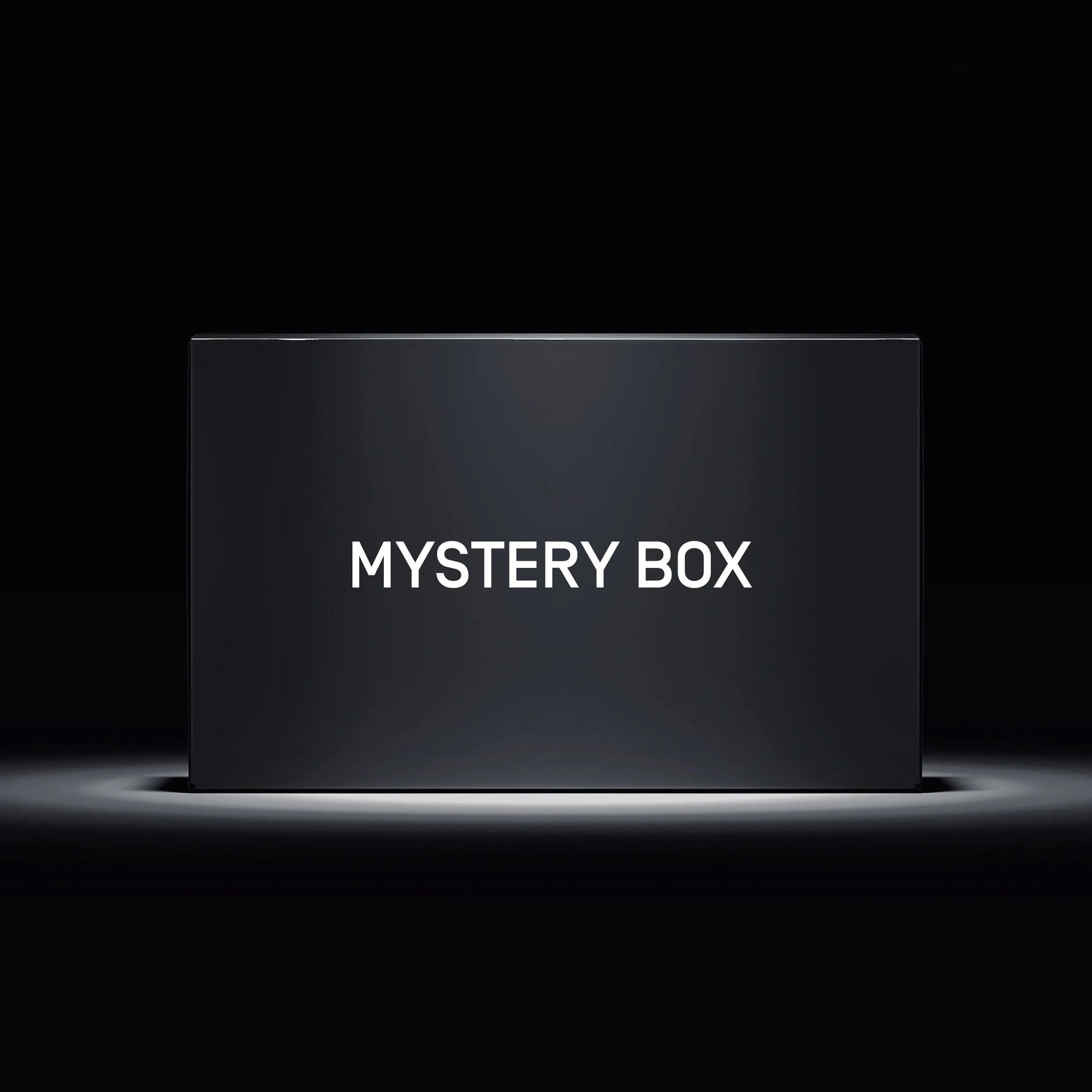 HPT MYSTERY BOX