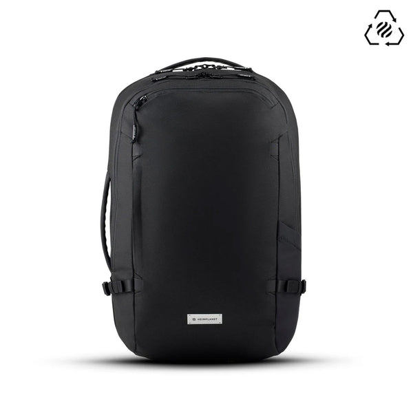 Re-stored Transit Line Travel Pack 28 L, black