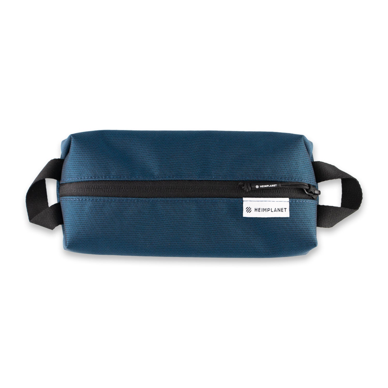 Carry Essentials Simple Pouch Mono 2L, ocean blue