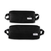 Carry Essentials Simple Pouch Mono 2L, diamond black