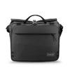 Re-stored Transit Line Roll Top Messenger Bag, castlerock