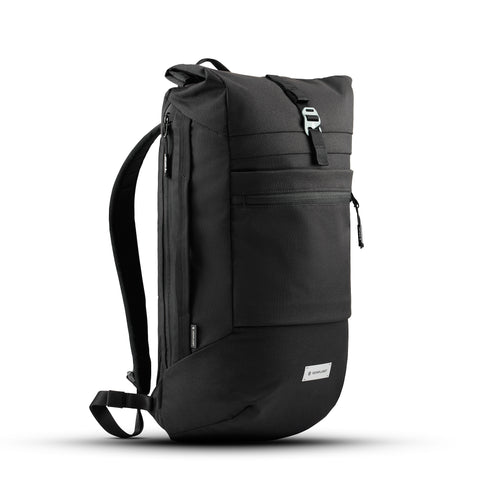 Carry Essentials - Commuter Pack, black