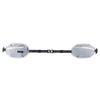 Motion Hipbelt / Pockets, light grey