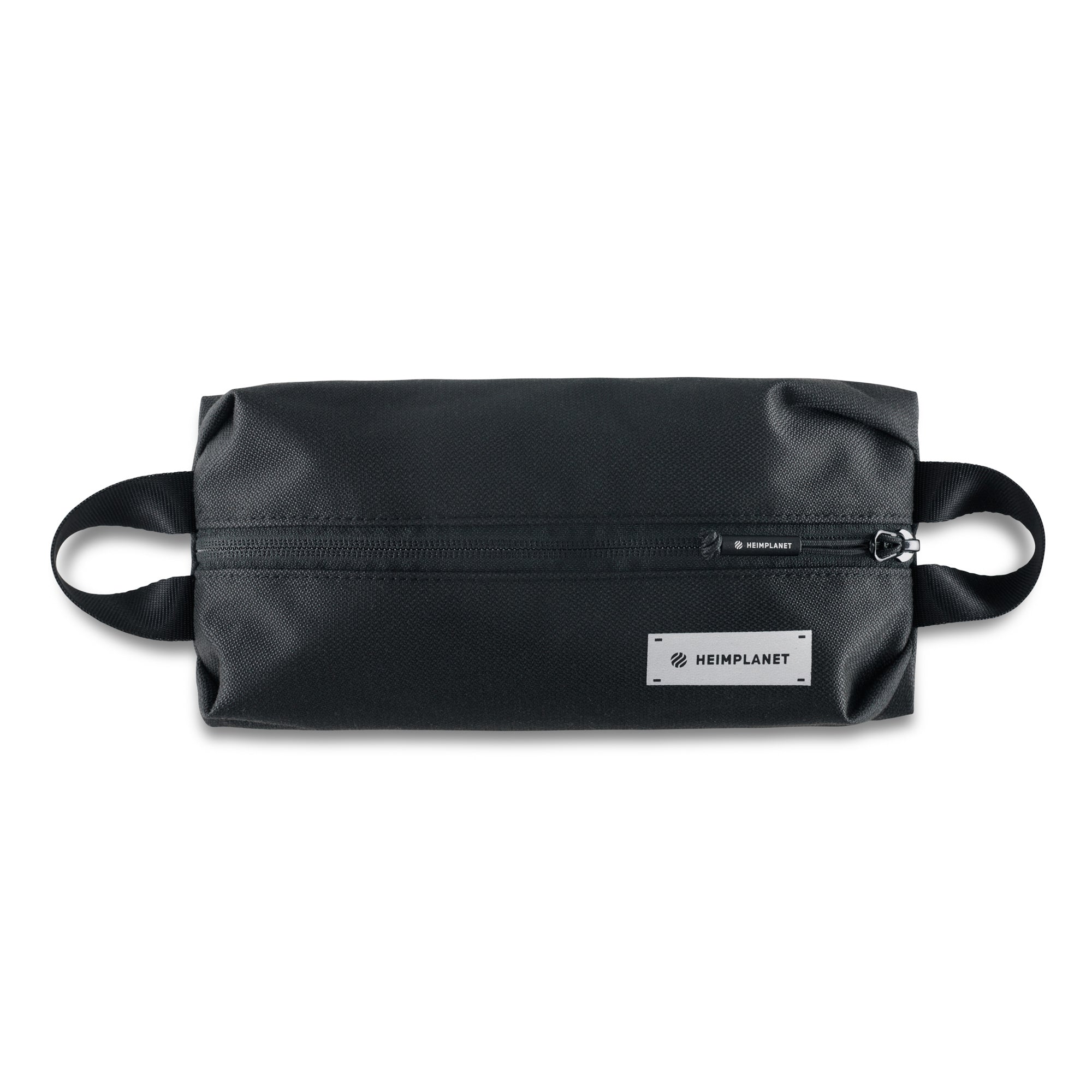 Carry Essentials Simple Pouch, black/black