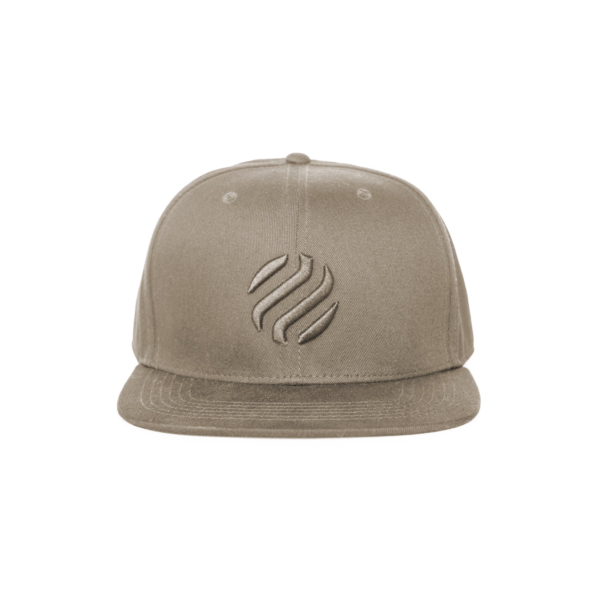 HPT Cap, 6 Panel, Logo Ball, clay