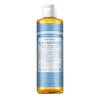 Dr. Bronner's 18-IN-1 Naturseife (240ml)