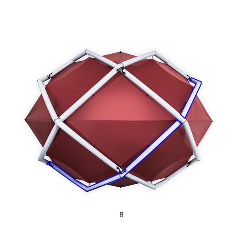 BACKDOOR Strebe (bis 2019)