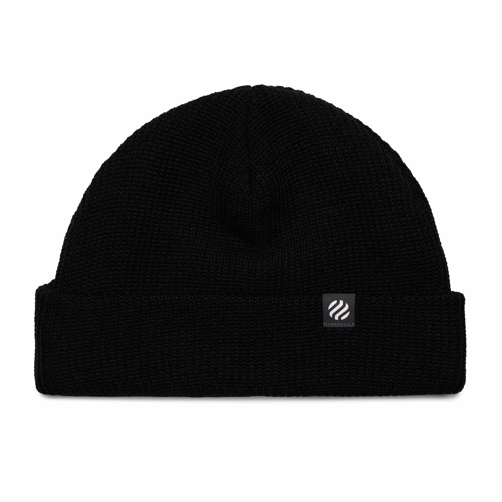 Beanie, Short black