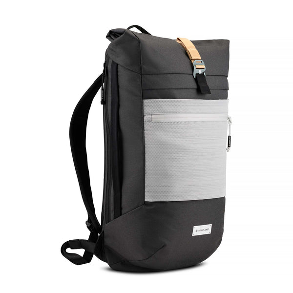 Carry Essentials Commuter Pack, castlerock/light grey